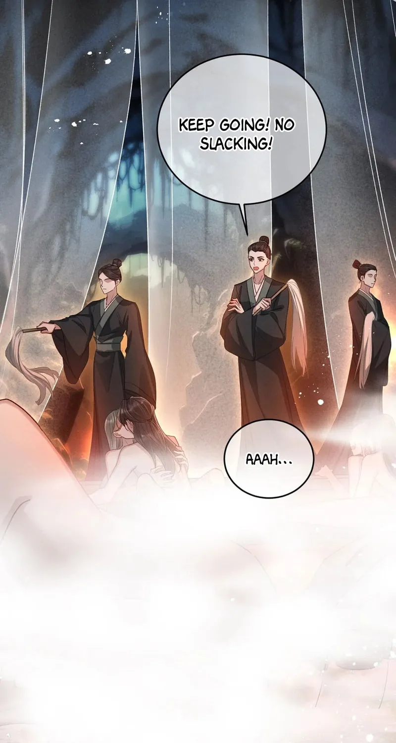 Offering Salted Fish To Master Chapter 23 page 24 - 