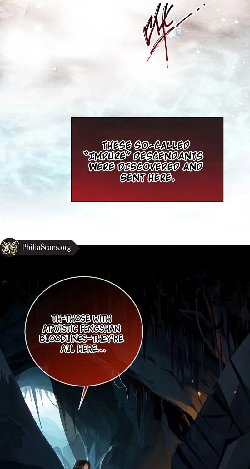 Offering Salted Fish To Master Chapter 23 page 25 - 