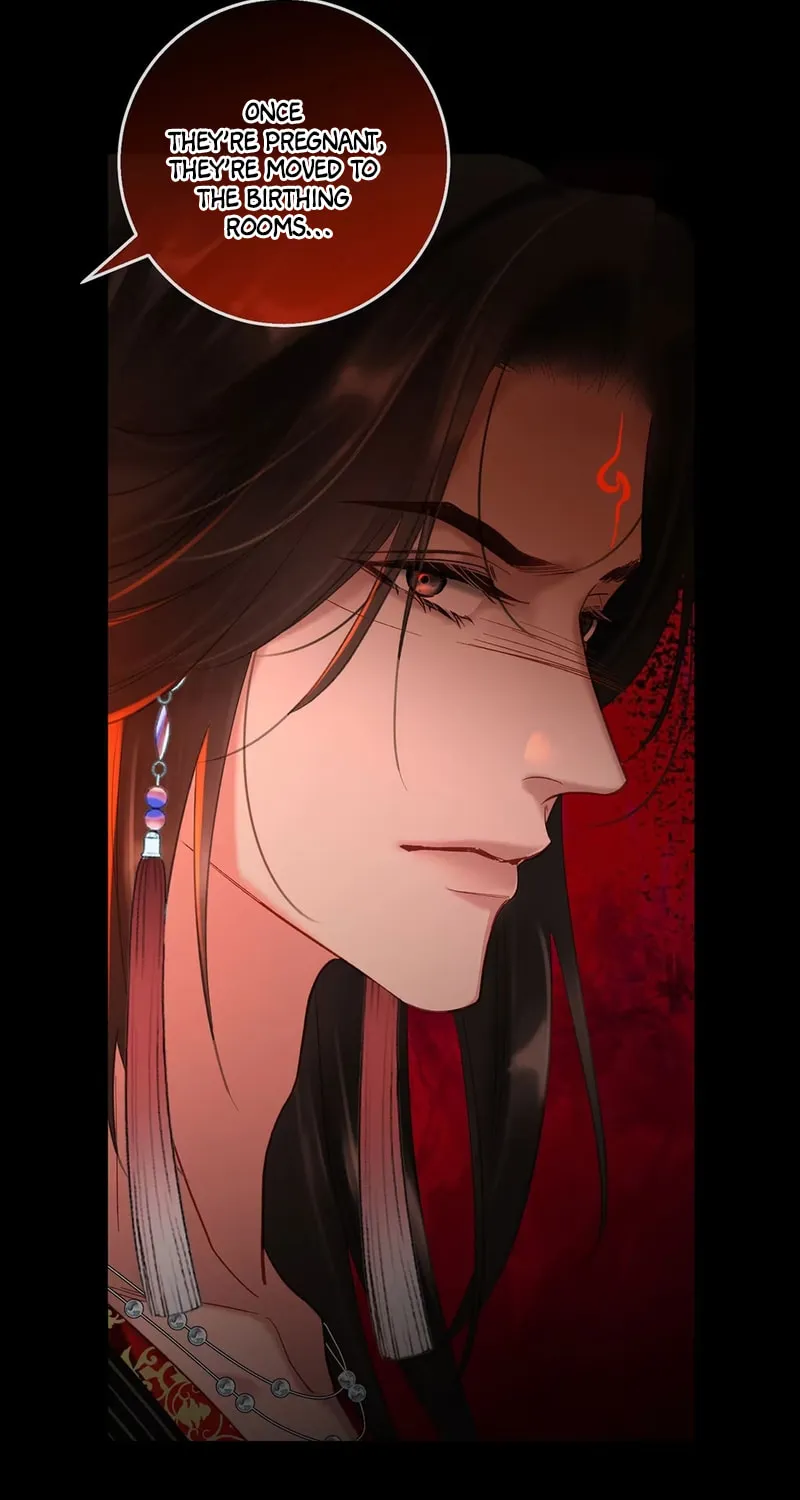 Offering Salted Fish To Master Chapter 23 page 27 - 