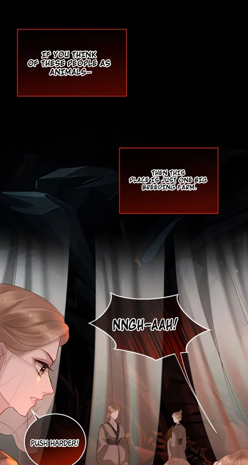 Offering Salted Fish To Master Chapter 23 page 28 - 