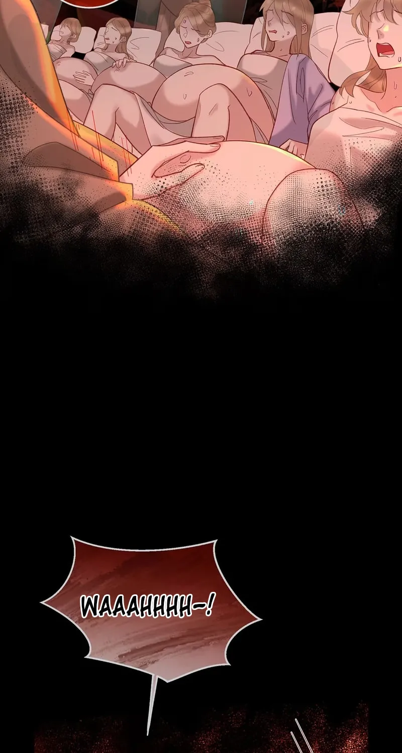 Offering Salted Fish To Master Chapter 23 page 29 - 