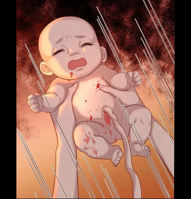 Offering Salted Fish To Master Chapter 23 page 30 - 