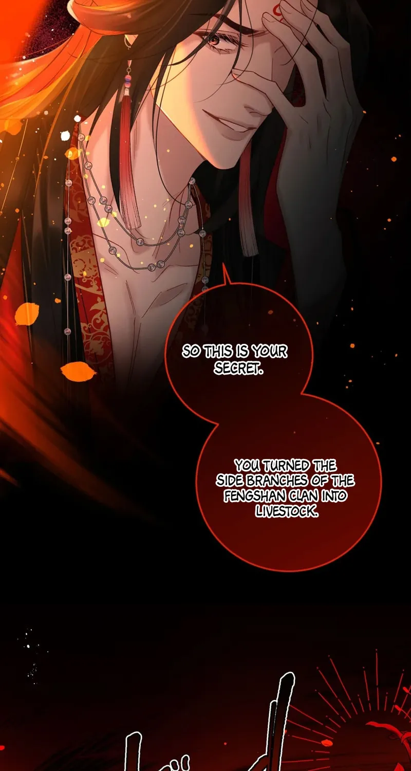 Offering Salted Fish To Master Chapter 23 page 33 - 