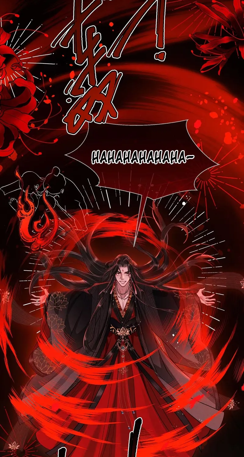 Offering Salted Fish To Master Chapter 23 page 34 - 