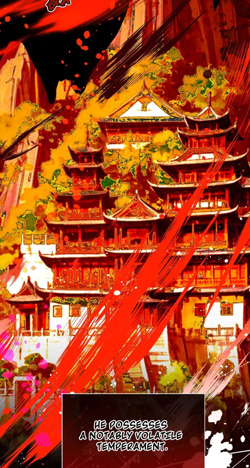 Offering Salted Fish To Master Chapter 23 page 37 - 