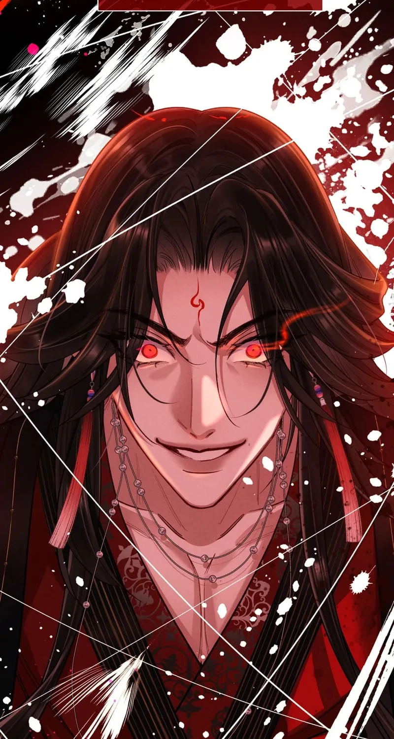 Offering Salted Fish To Master Chapter 23 page 38 - 