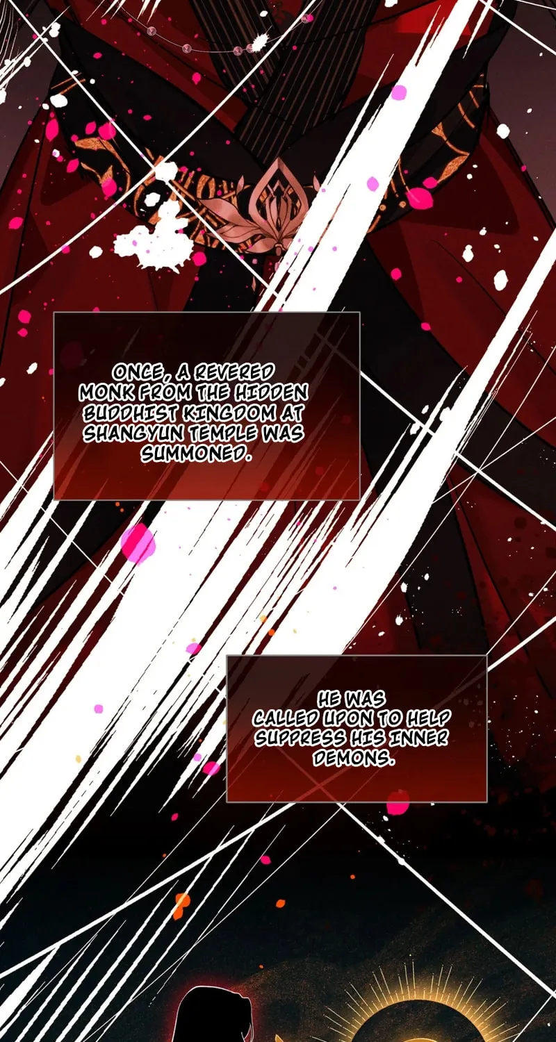 Offering Salted Fish To Master Chapter 23 page 39 - 