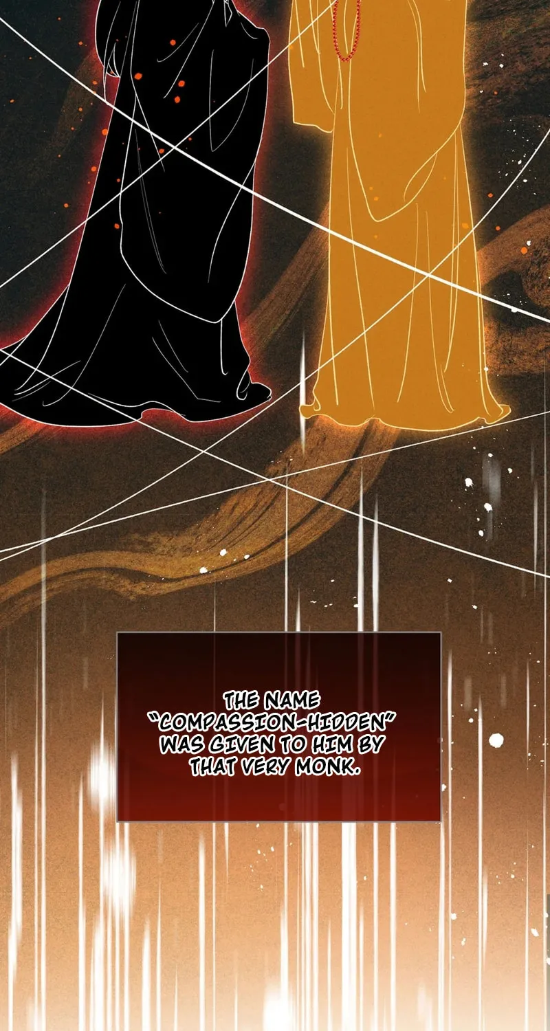 Offering Salted Fish To Master Chapter 23 page 41 - 