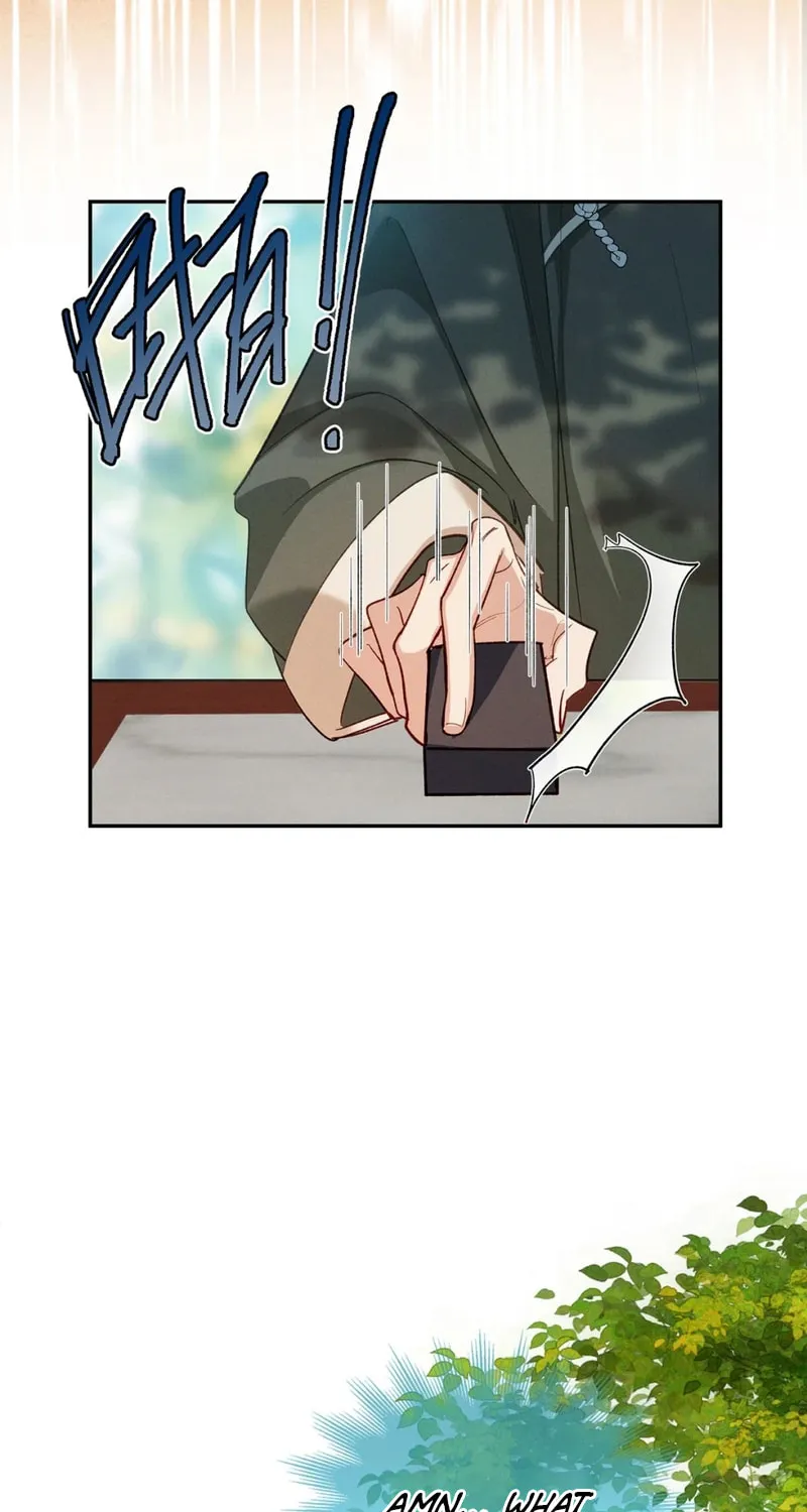Offering Salted Fish To Master Chapter 23 page 42 - 