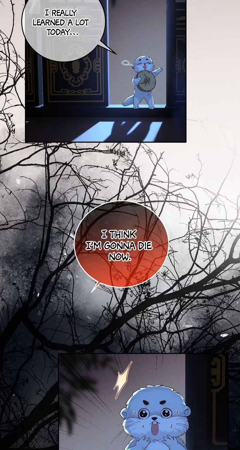 Offering Salted Fish To Master Chapter 23 page 45 - 