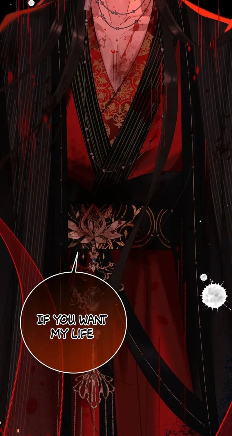 Offering Salted Fish To Master Chapter 23 page 48 - 