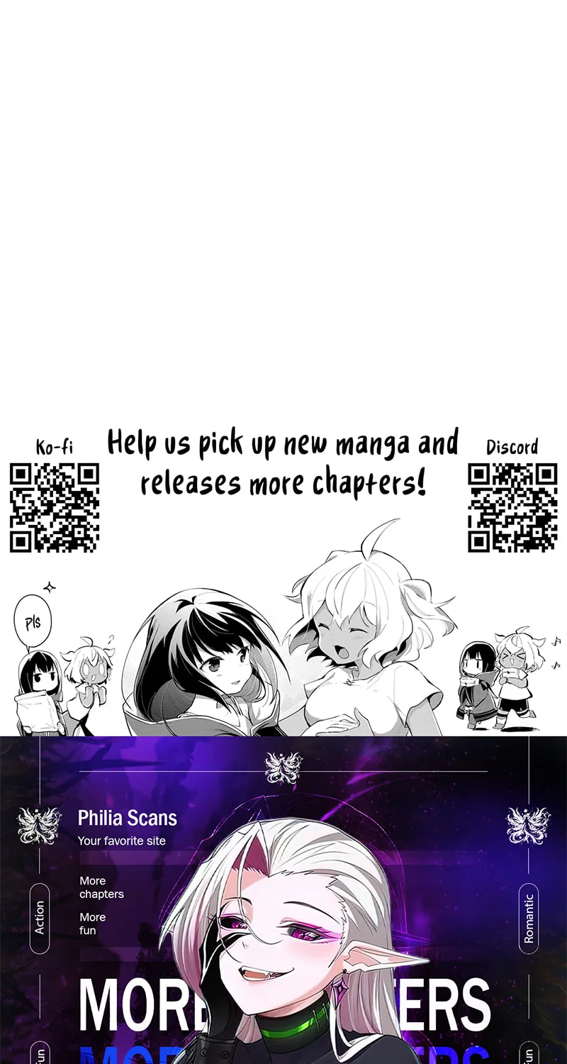 Offering Salted Fish To Master Chapter 23 page 50 - 