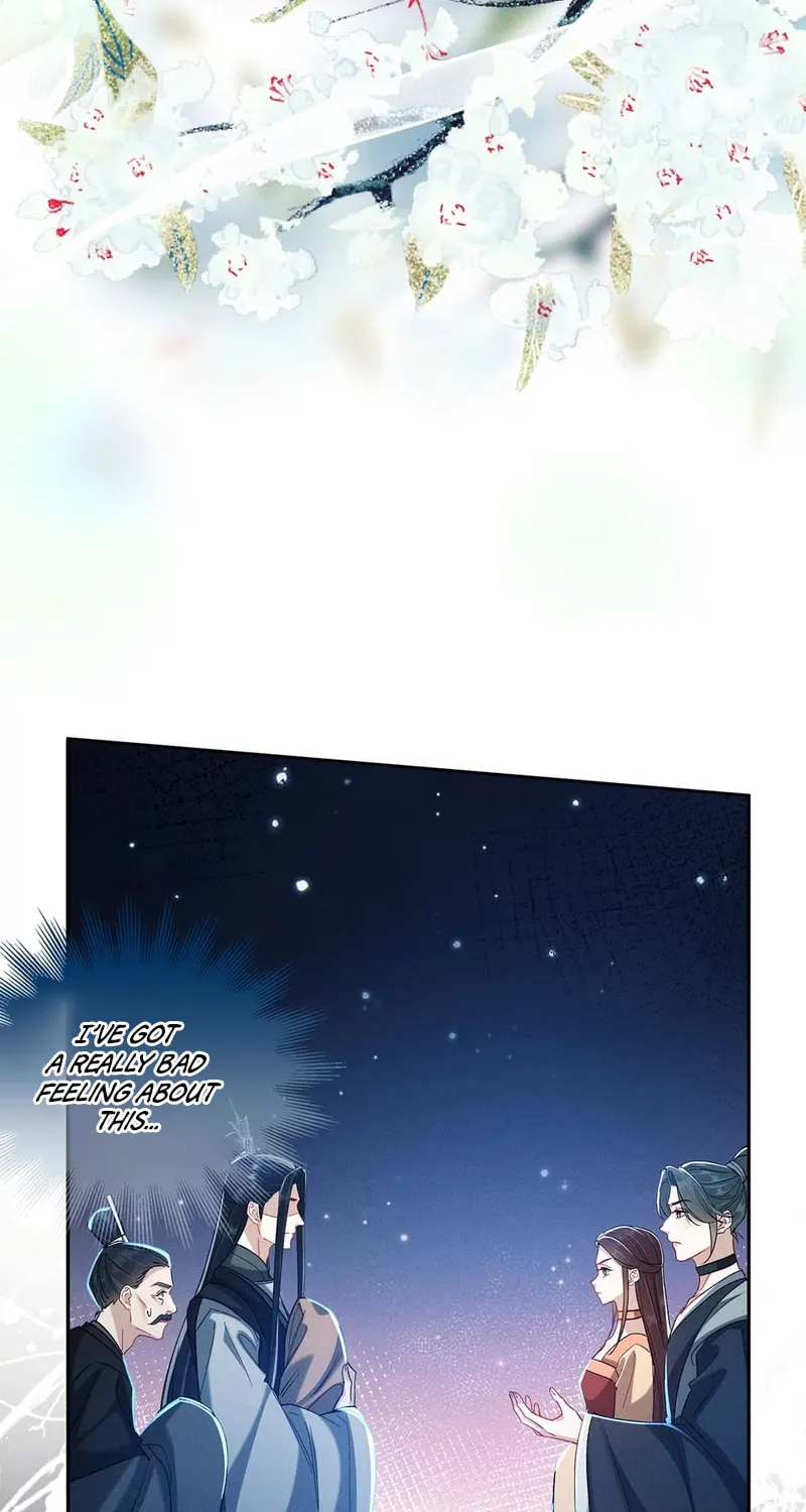 Offering Salted Fish To Master Chapter 23 page 6 - 