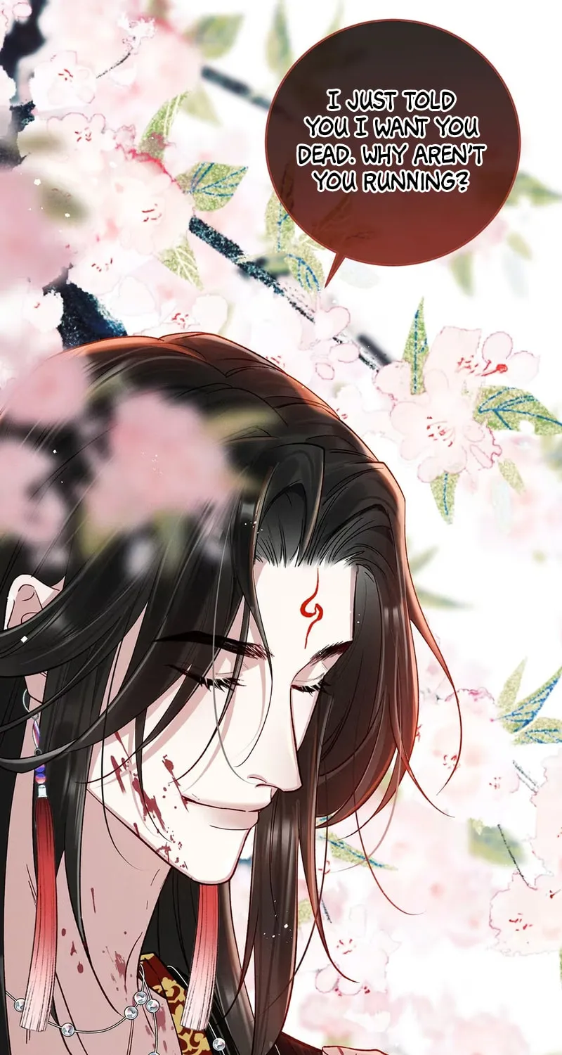 Offering Salted Fish To Master Chapter 24 page 12 - 