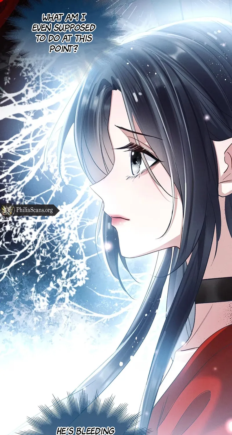 Offering Salted Fish To Master Chapter 24 page 14 - 