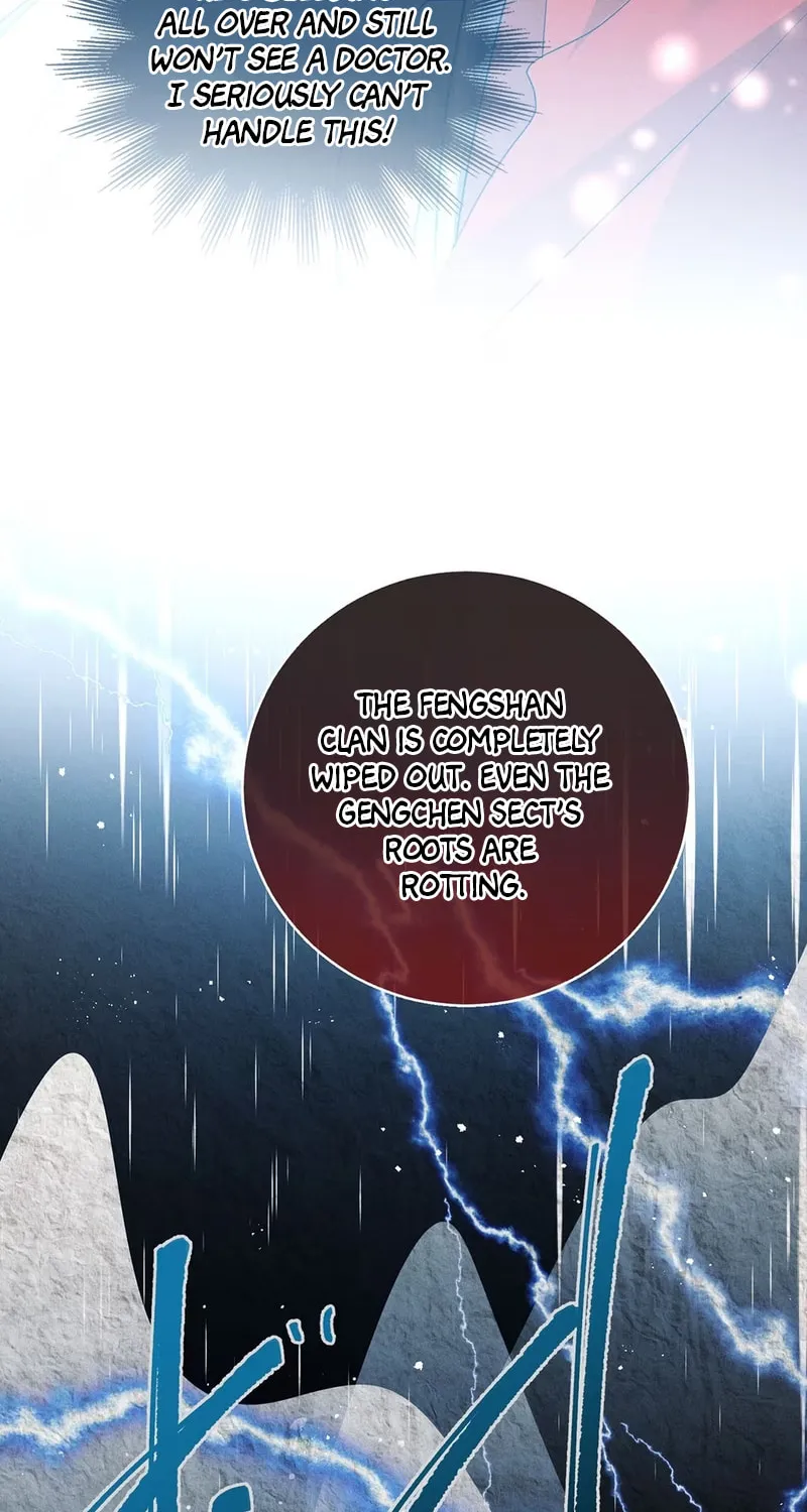Offering Salted Fish To Master Chapter 24 page 15 - 