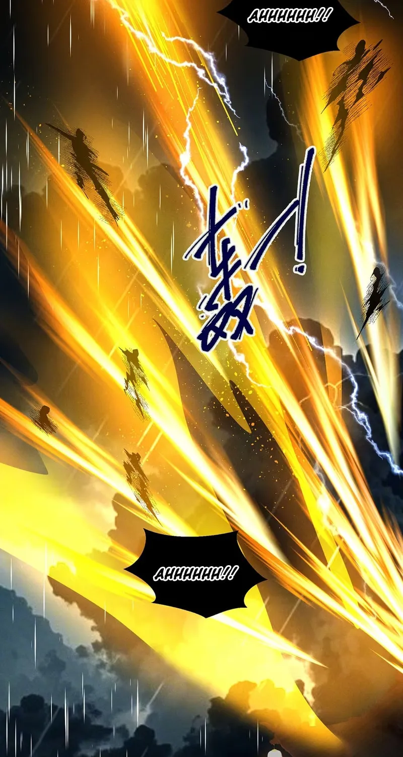 Offering Salted Fish To Master Chapter 24 page 29 - 