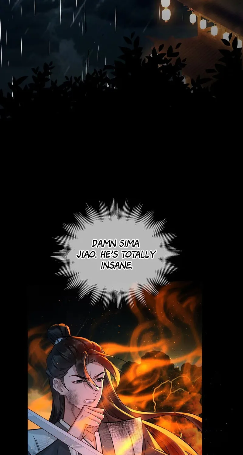 Offering Salted Fish To Master Chapter 24 page 30 - 
