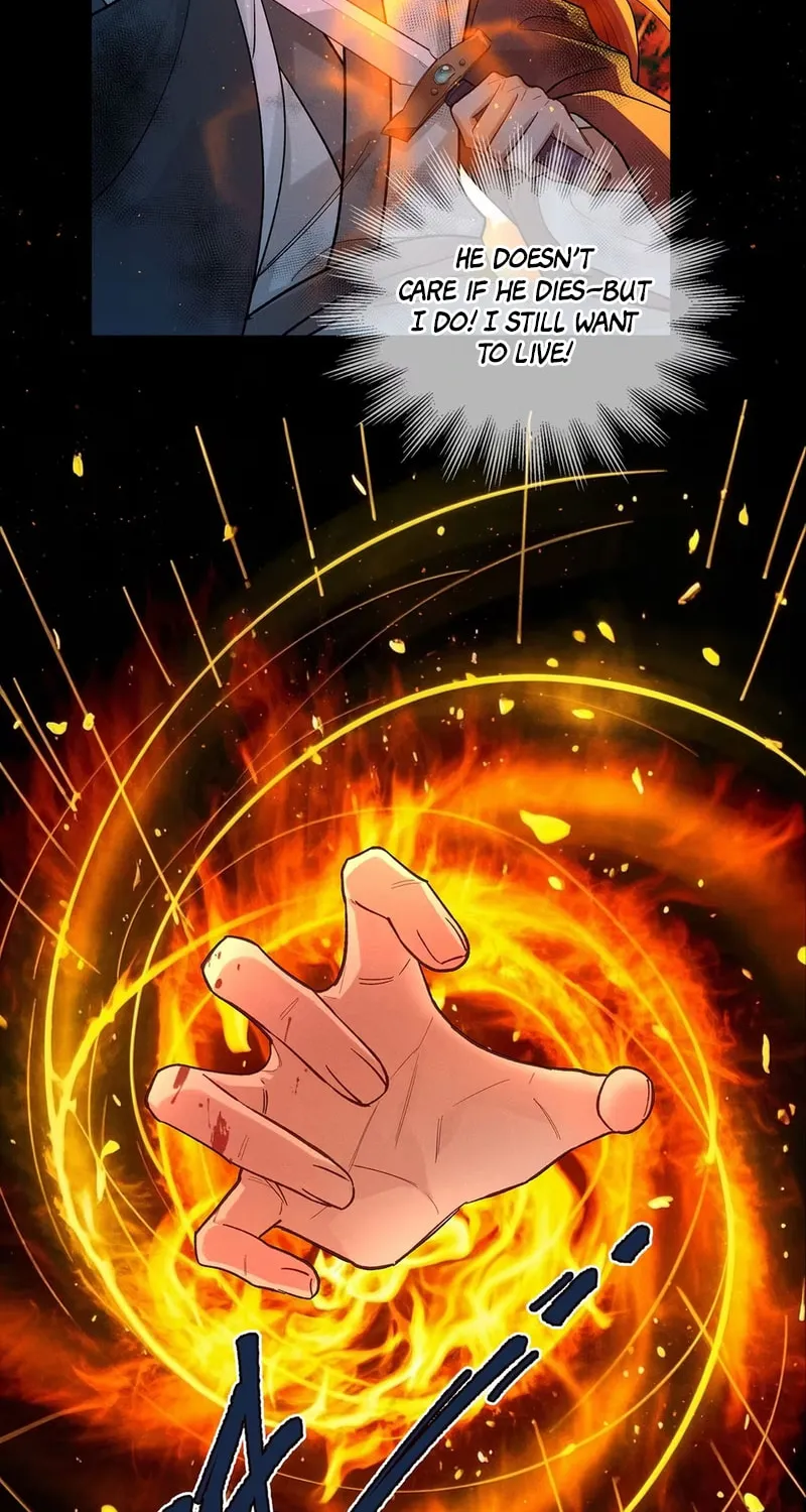Offering Salted Fish To Master Chapter 24 page 31 - 
