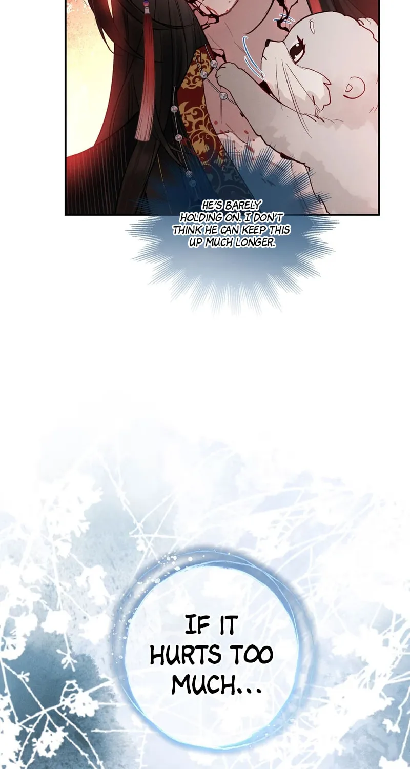 Offering Salted Fish To Master Chapter 24 page 39 - 