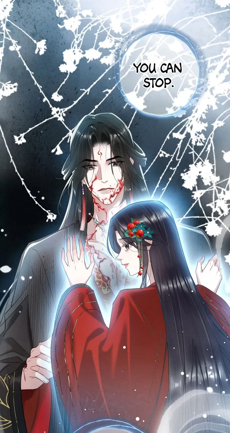 Offering Salted Fish To Master Chapter 24 page 40 - 