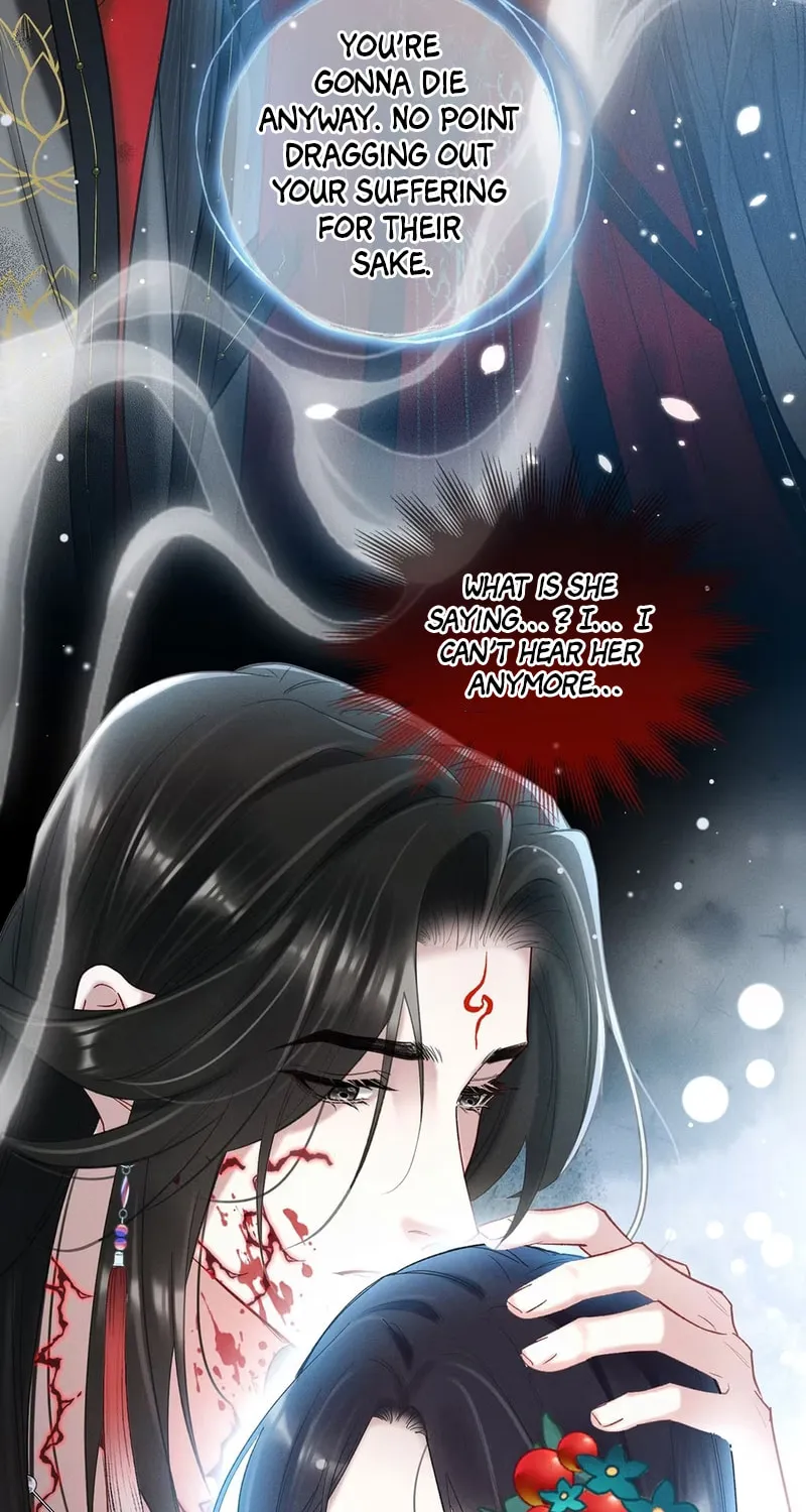 Offering Salted Fish To Master Chapter 24 page 41 - 