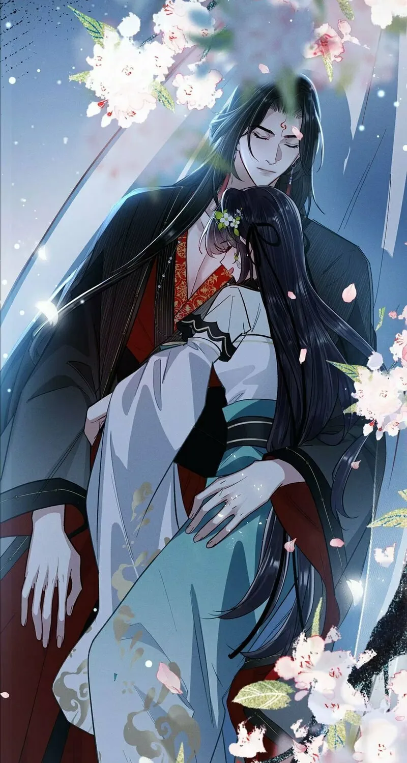 Offering Salted Fish To Master Chapter 24 page 44 - 