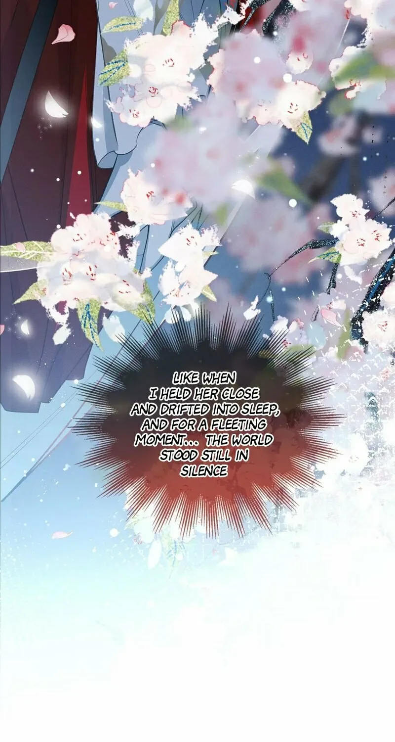 Offering Salted Fish To Master Chapter 24 page 45 - 