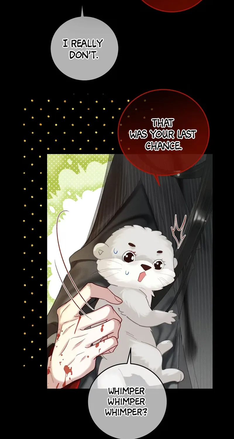 Offering Salted Fish To Master Chapter 24 page 8 - 