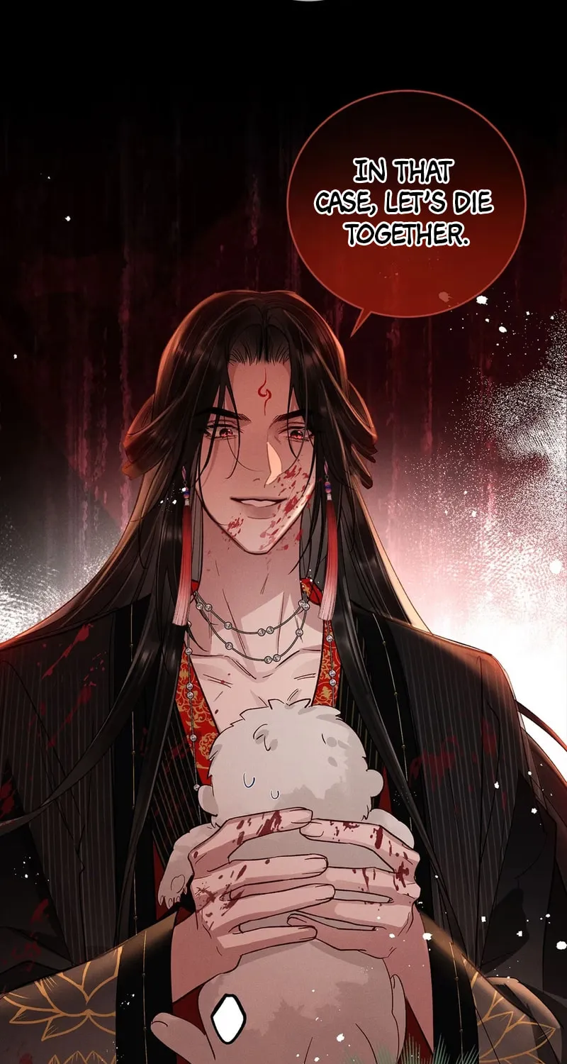 Offering Salted Fish To Master Chapter 24 page 9 - 