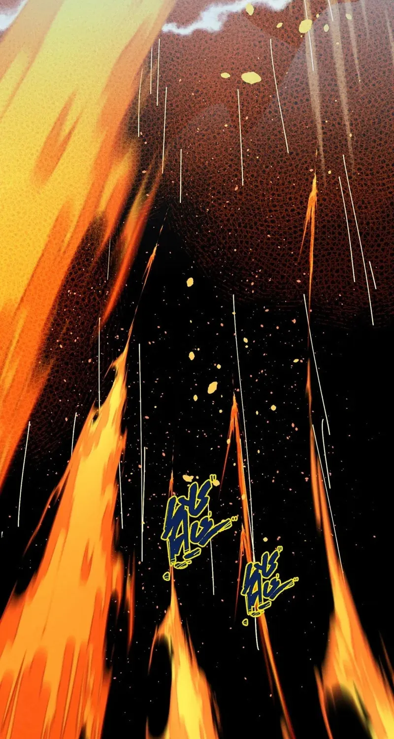 Offering Salted Fish To Master Chapter 25 page 12 - 