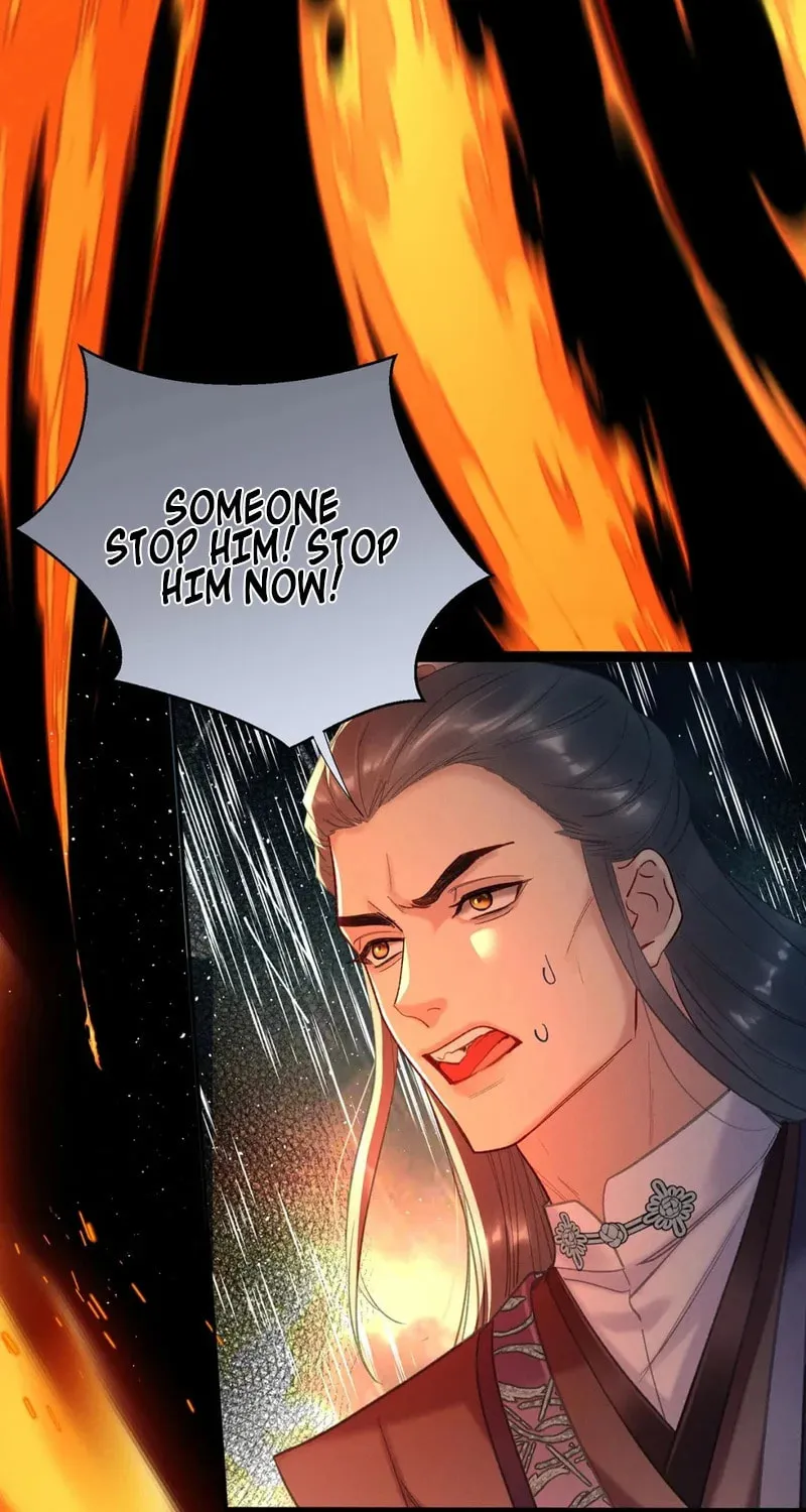 Offering Salted Fish To Master Chapter 25 page 13 - 