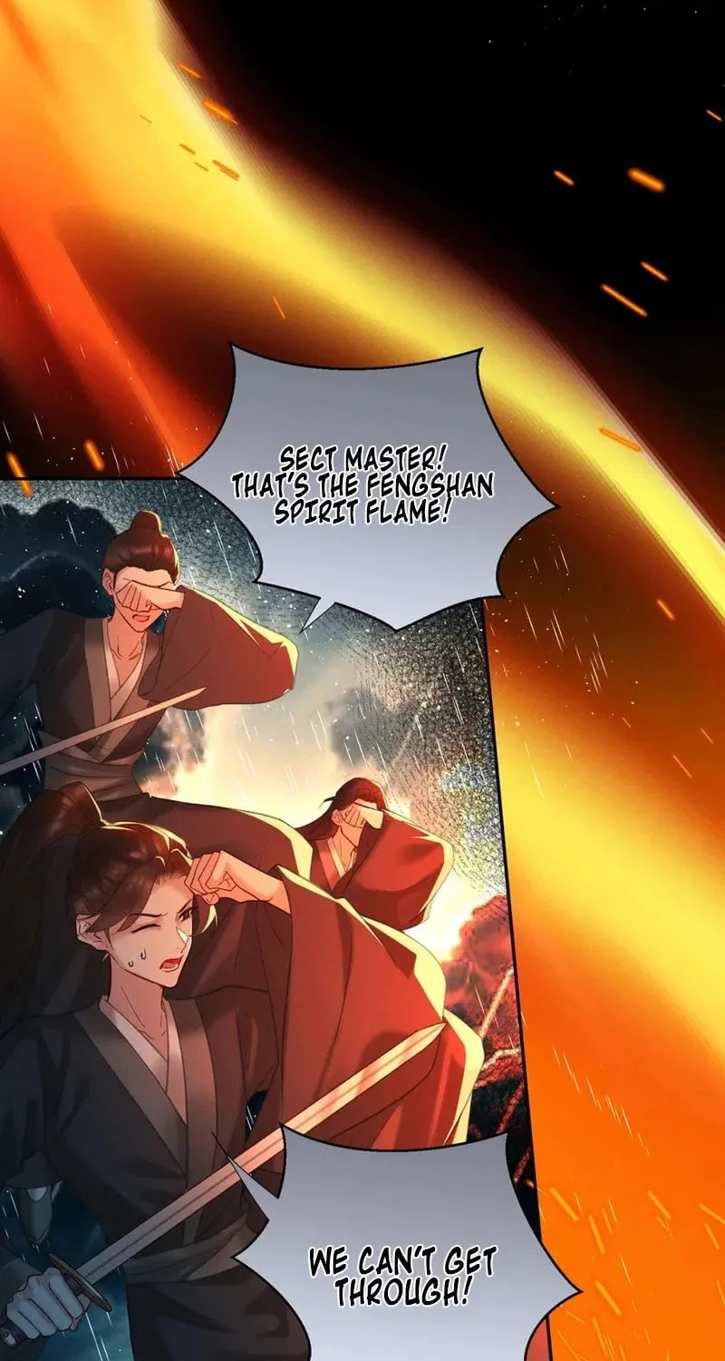 Offering Salted Fish To Master Chapter 25 page 14 - 