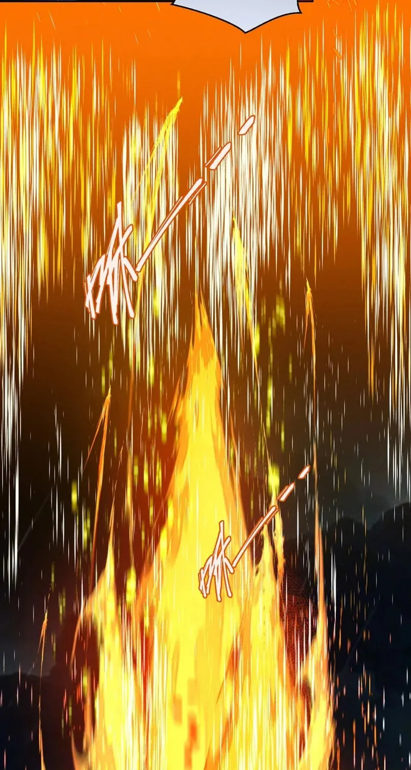 Offering Salted Fish To Master Chapter 25 page 15 - 