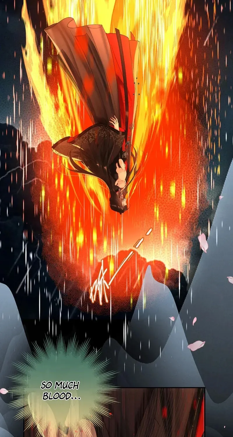 Offering Salted Fish To Master Chapter 25 page 16 - 