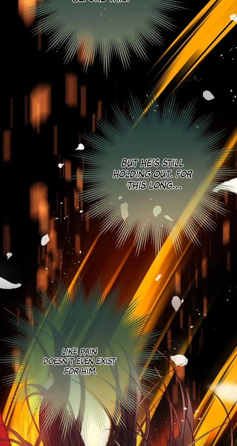 Offering Salted Fish To Master Chapter 25 page 18 - 