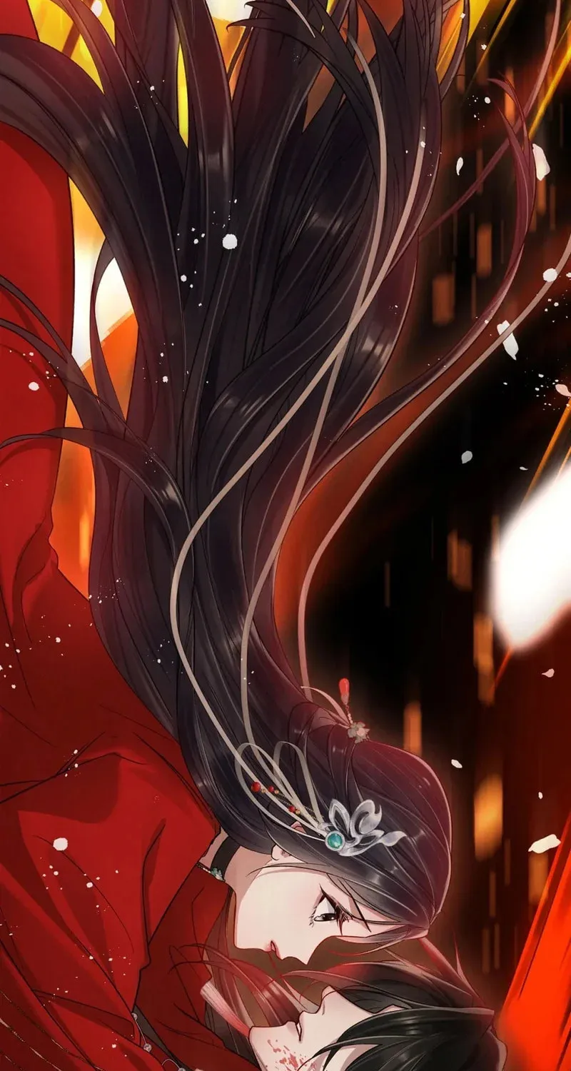 Offering Salted Fish To Master Chapter 25 page 19 - 