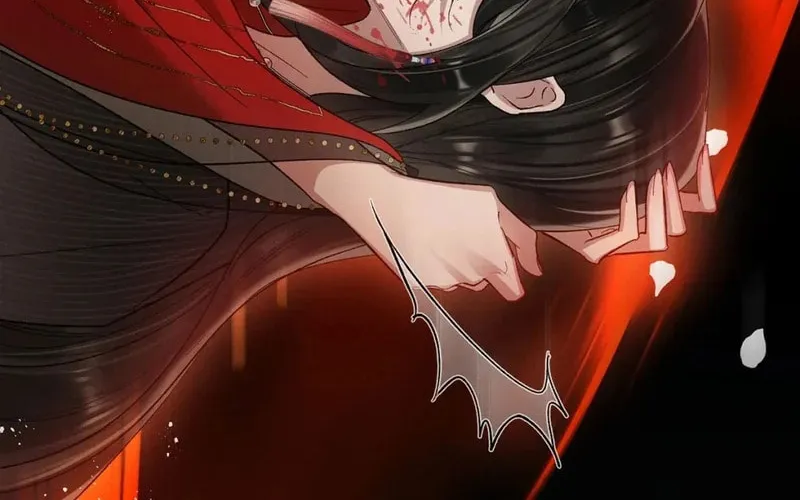 Offering Salted Fish To Master Chapter 25 page 20 - 