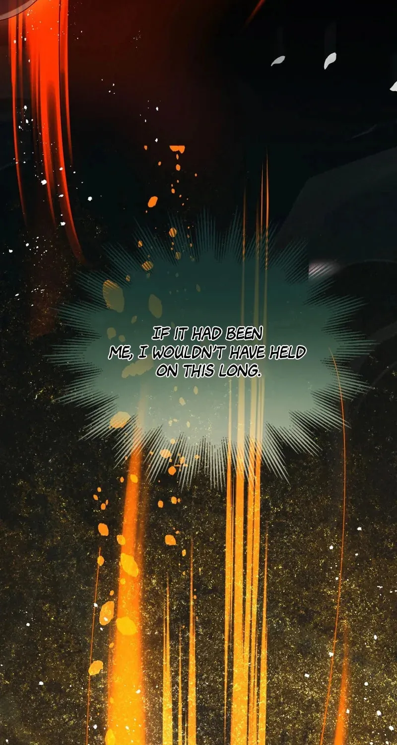 Offering Salted Fish To Master Chapter 25 page 21 - 