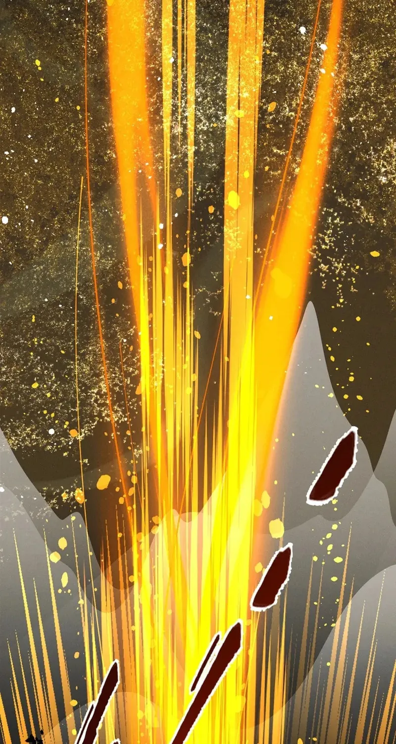 Offering Salted Fish To Master Chapter 25 page 22 - 