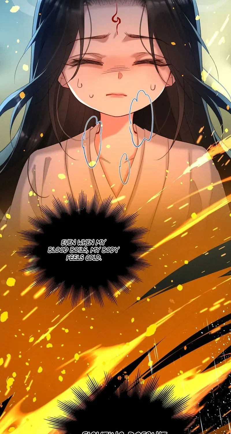 Offering Salted Fish To Master Chapter 25 page 4 - 
