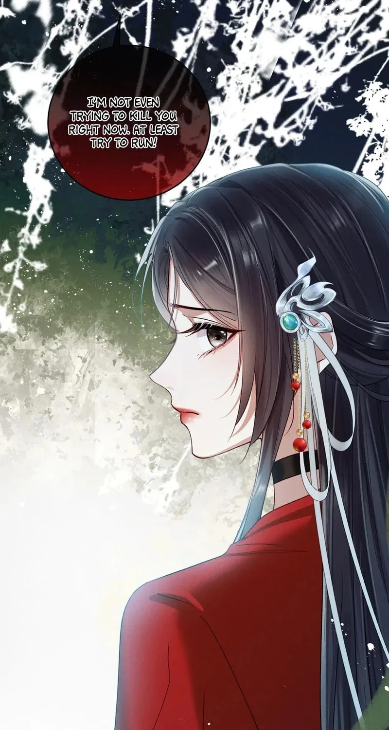 Offering Salted Fish To Master Chapter 25 page 31 - 