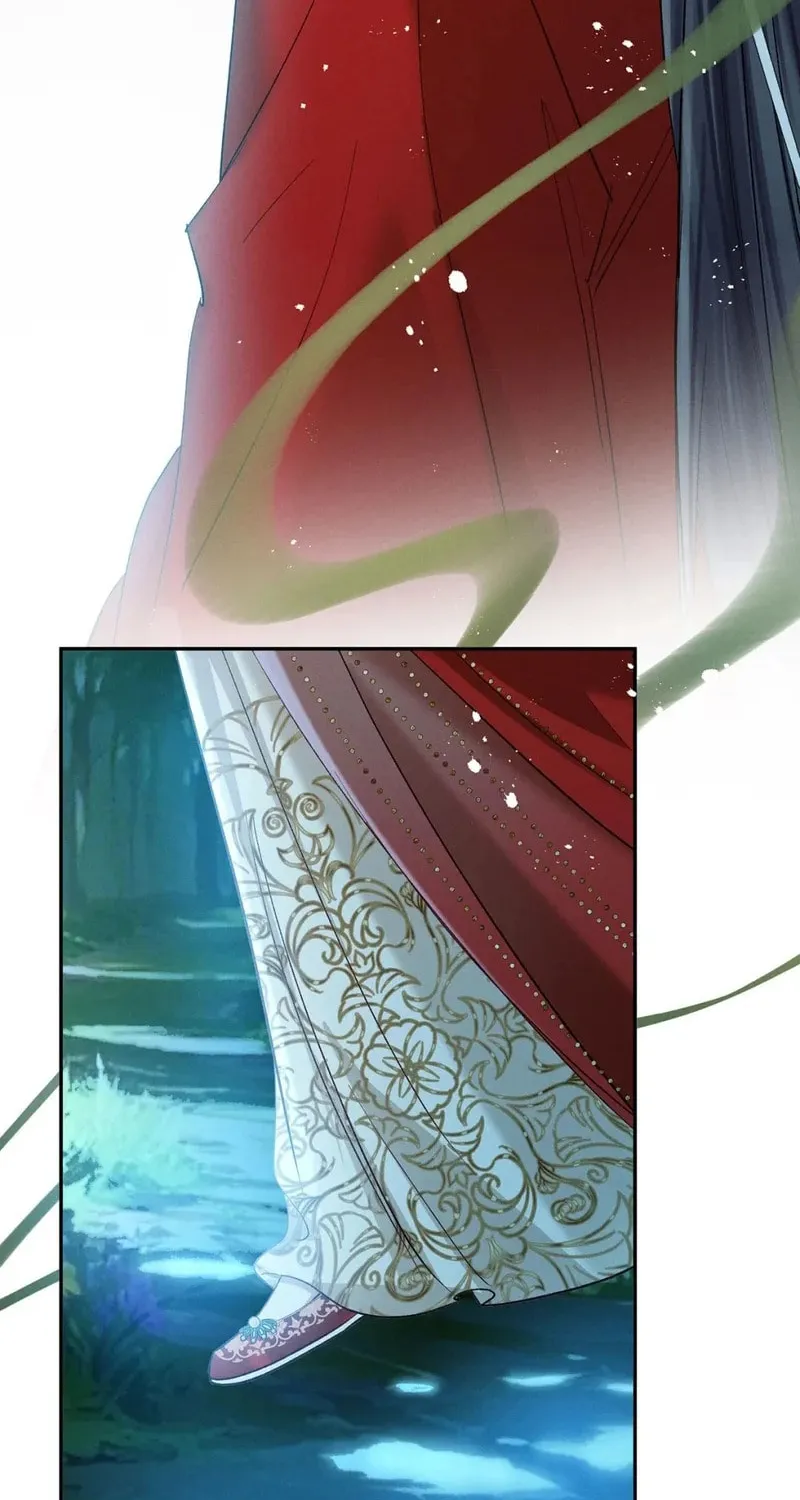 Offering Salted Fish To Master Chapter 25 page 32 - 