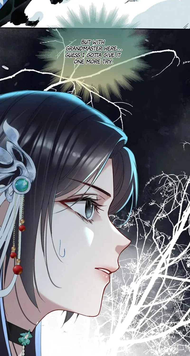 Offering Salted Fish To Master Chapter 25 page 39 - 