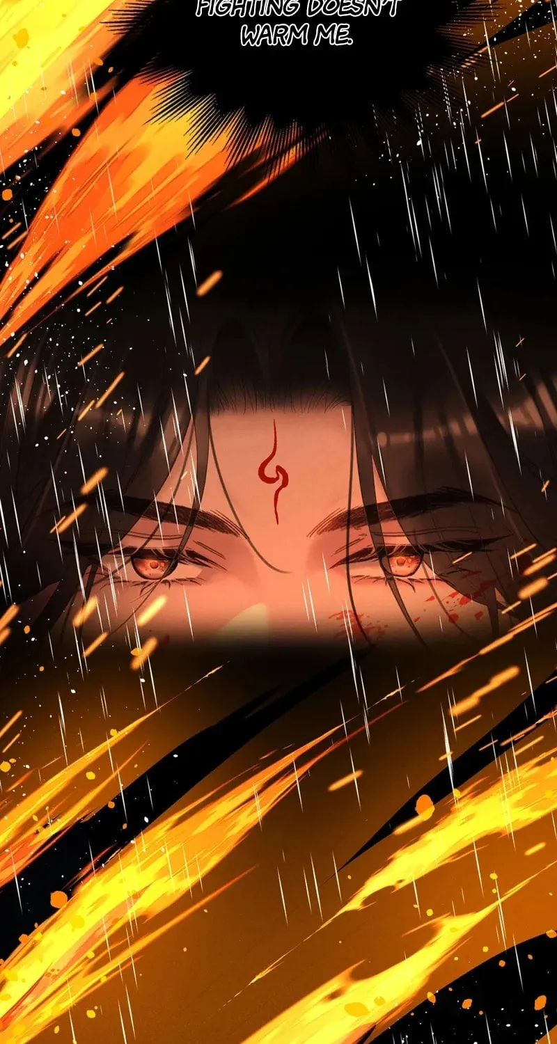 Offering Salted Fish To Master Chapter 25 page 5 - 