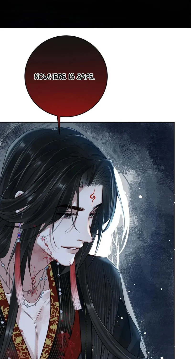 Offering Salted Fish To Master Chapter 25 page 43 - 