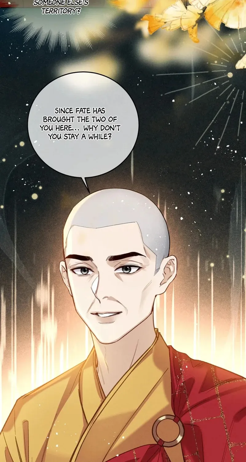 Offering Salted Fish To Master Chapter 25 page 48 - 