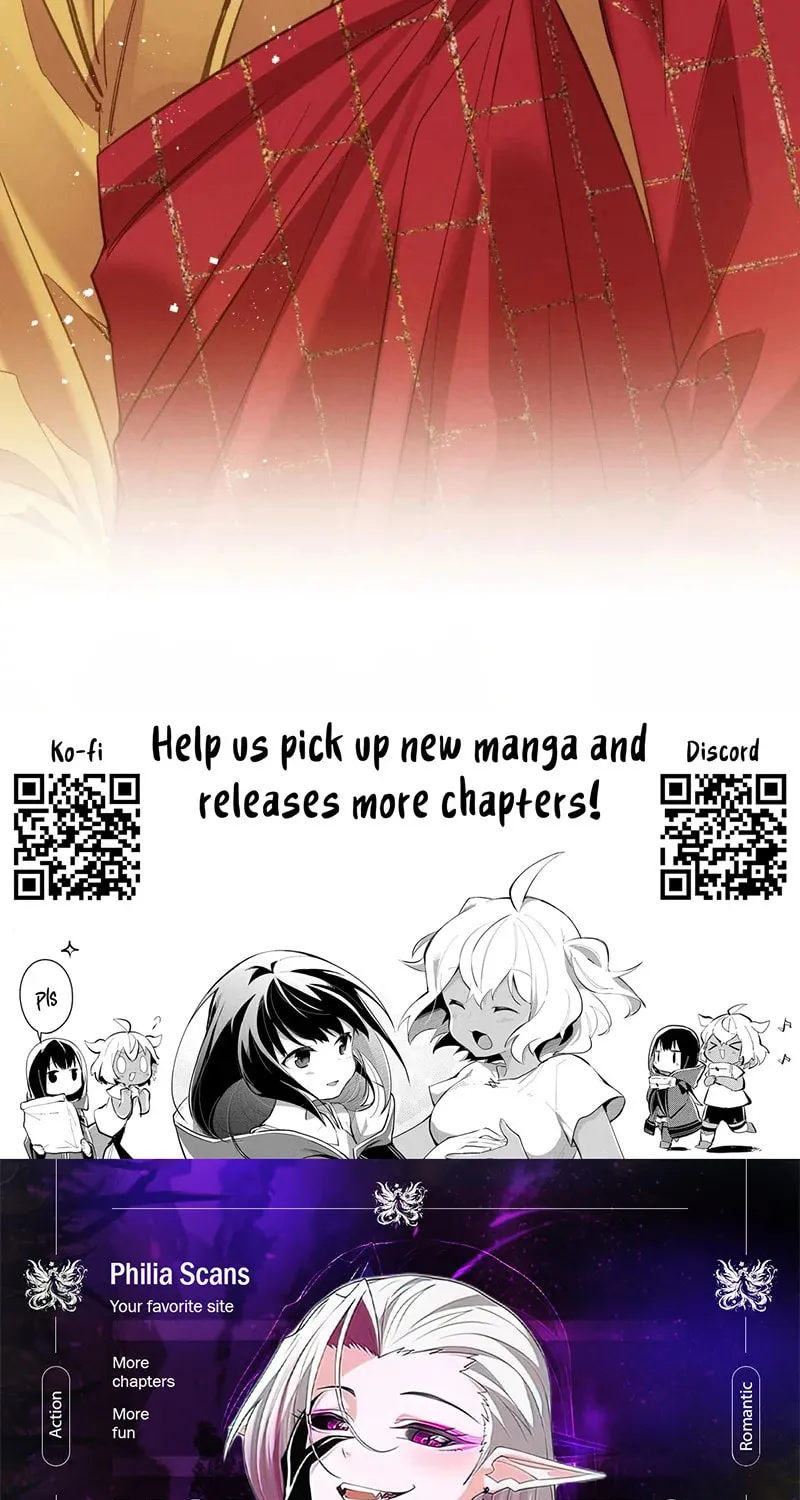 Offering Salted Fish To Master Chapter 25 page 49 - 