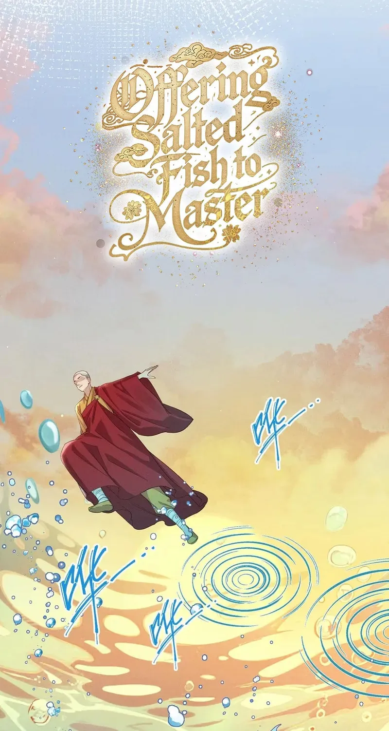 Offering Salted Fish To Master Chapter 26 page 2 - 