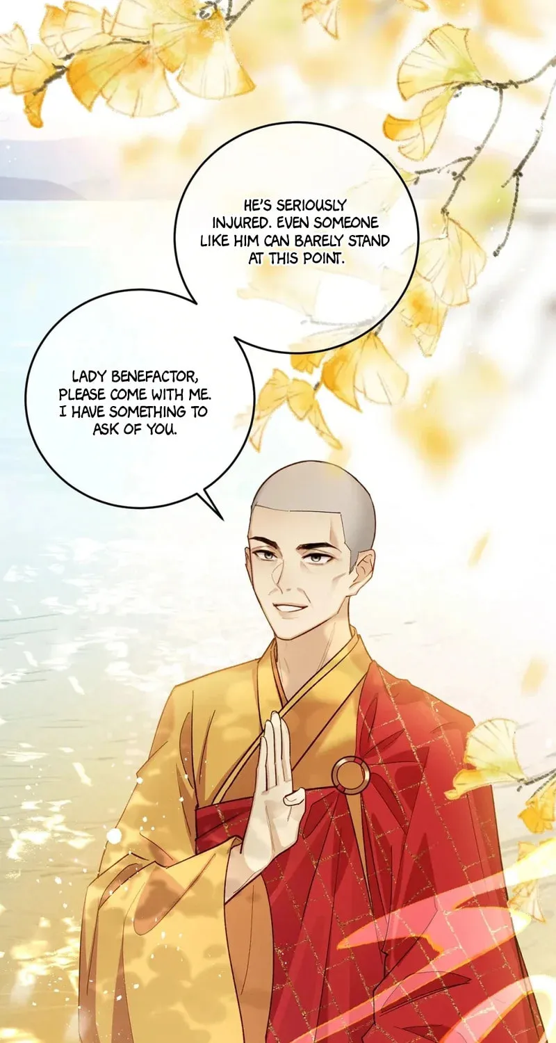 Offering Salted Fish To Master Chapter 26 page 14 - 